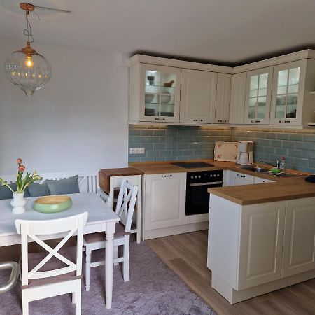 Ferienwohnung Duene Mit Kamin Und 2 Baedern In Boltenhagen Exterior foto