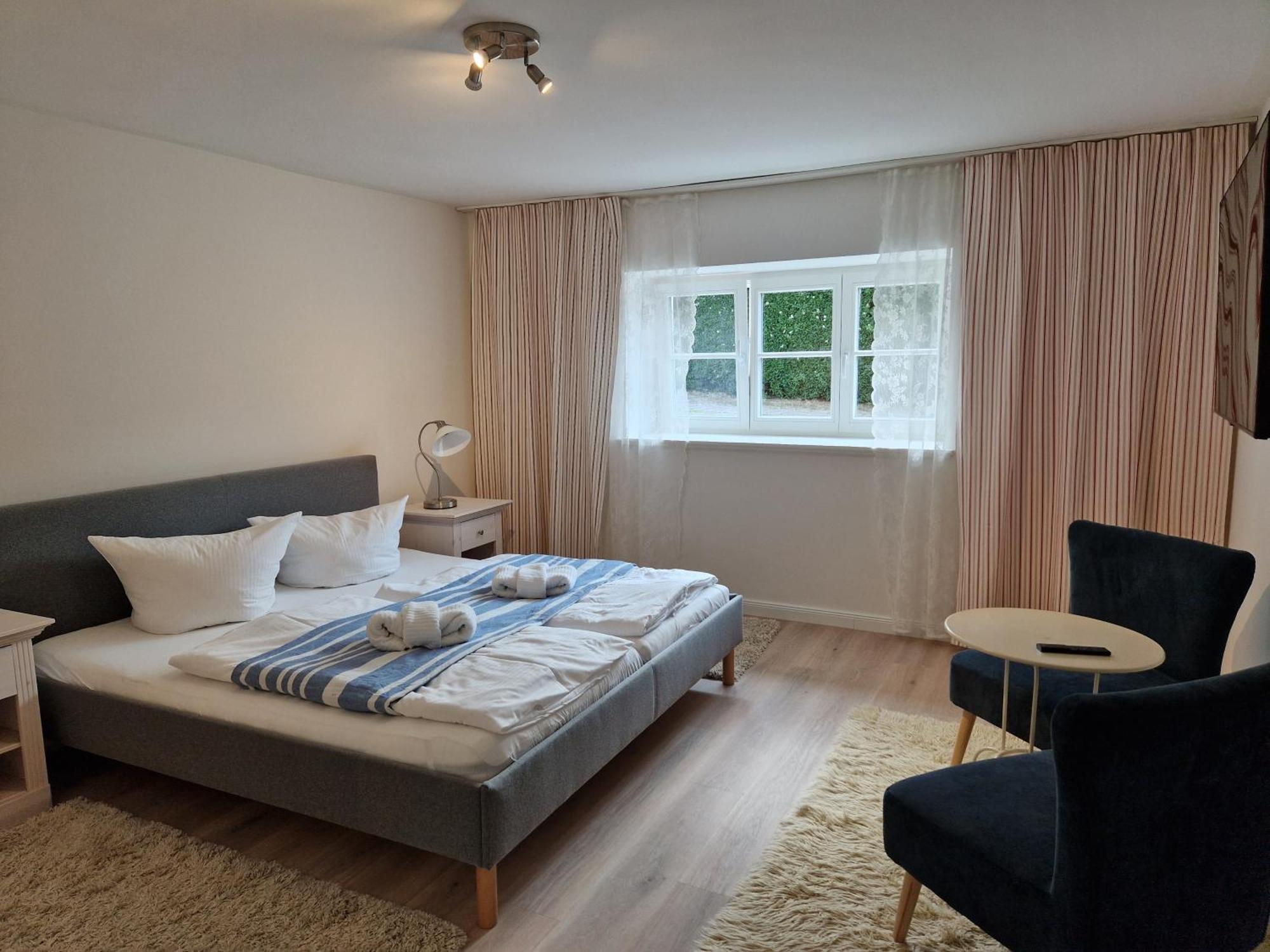 Ferienwohnung Duene Mit Kamin Und 2 Baedern In Boltenhagen Exterior foto
